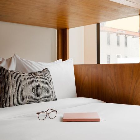 Found Chicago Powered By Sonder Hotel Buitenkant foto