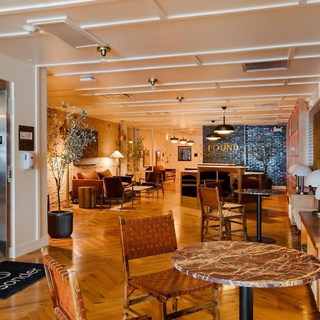 Found Chicago Powered By Sonder Hotel Buitenkant foto