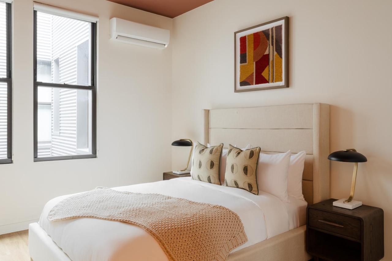 Found Chicago Powered By Sonder Hotel Buitenkant foto