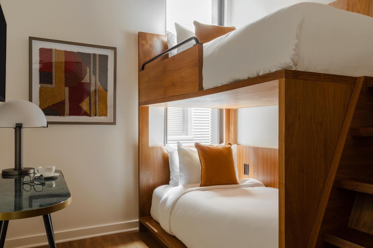 Found Chicago Powered By Sonder Hotel Buitenkant foto