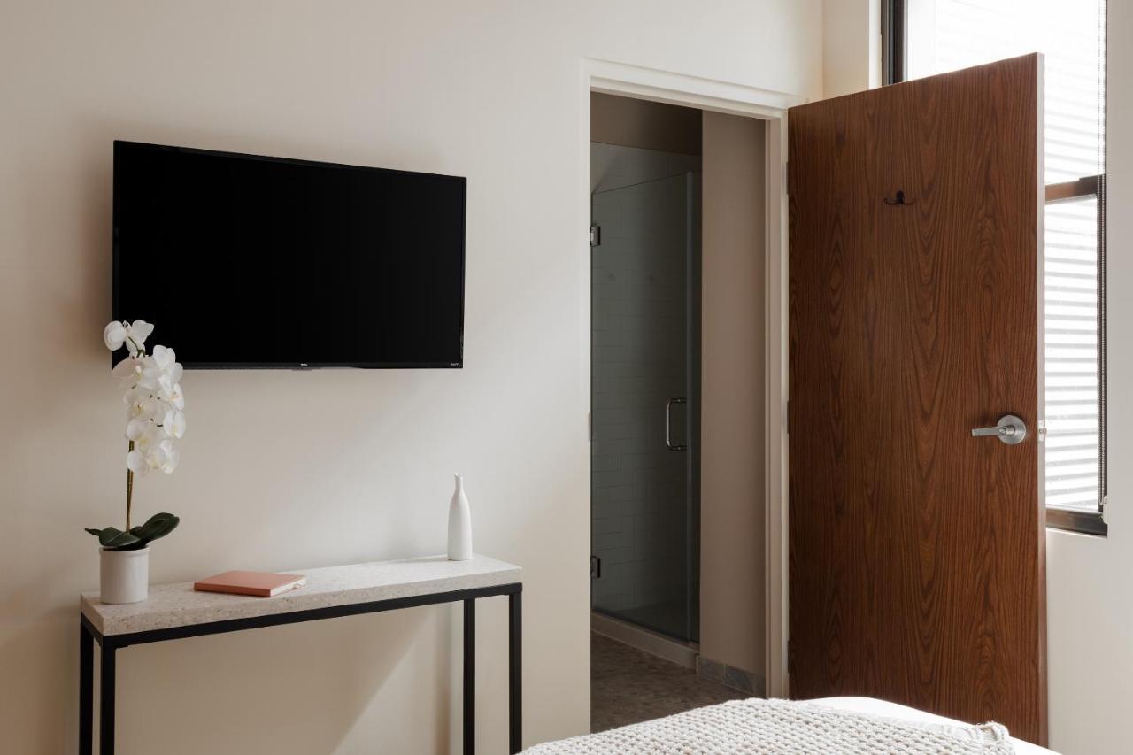 Found Chicago Powered By Sonder Hotel Buitenkant foto