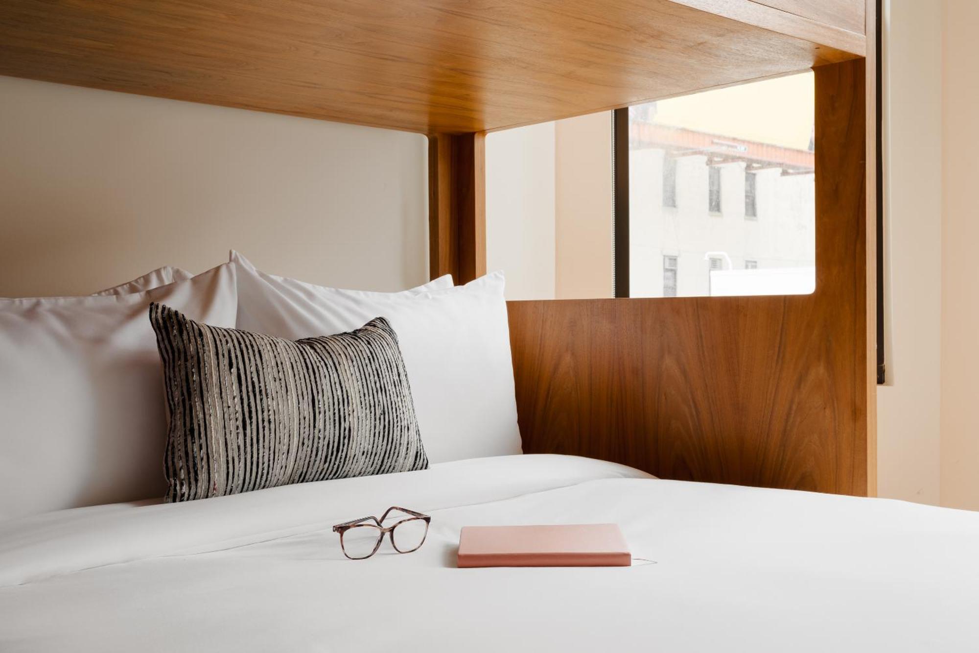 Found Chicago Powered By Sonder Hotel Buitenkant foto